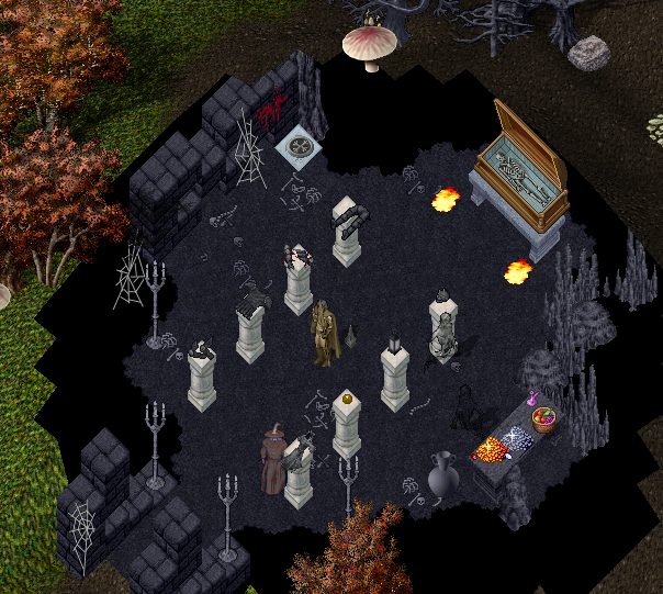 Vecna display tomb.png